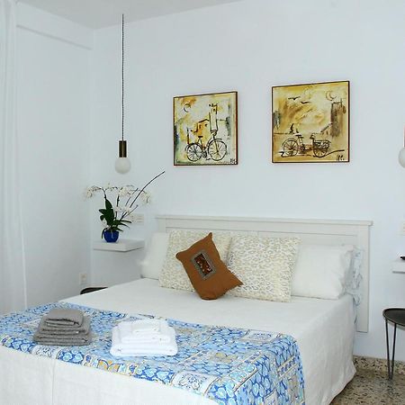 Apartamento R Y C Avilés Екстериор снимка
