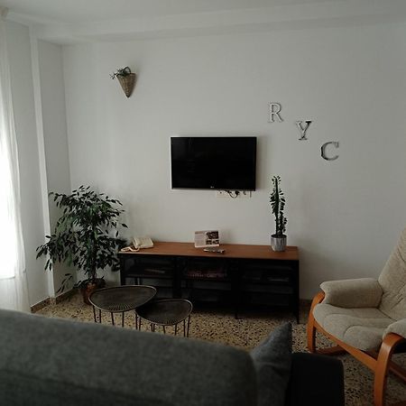 Apartamento R Y C Avilés Екстериор снимка
