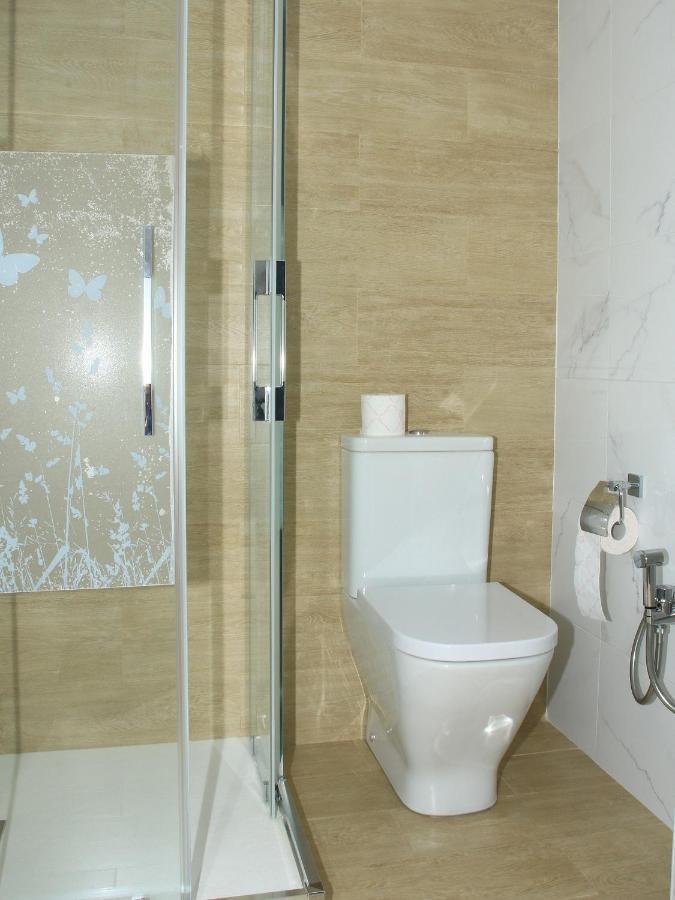 Apartamento R Y C Avilés Екстериор снимка