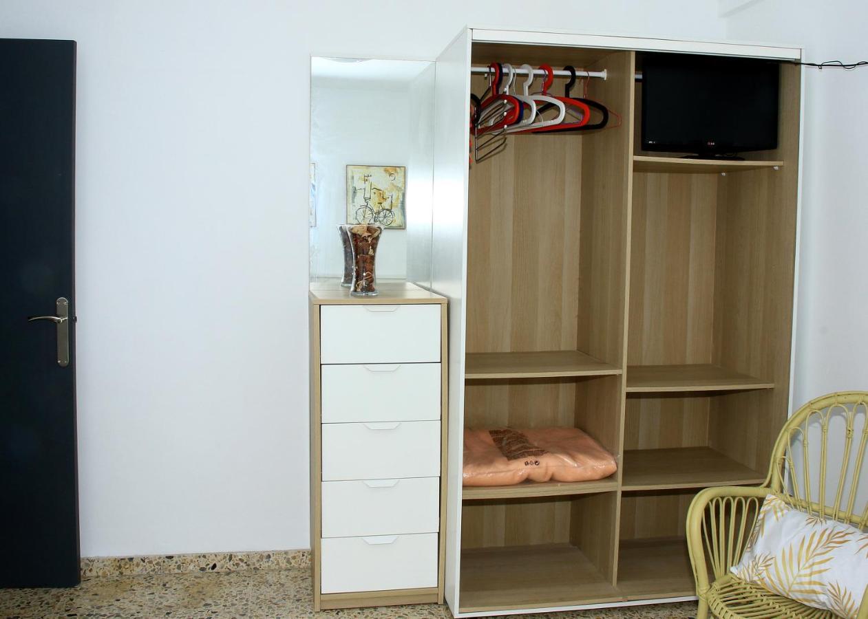 Apartamento R Y C Avilés Екстериор снимка