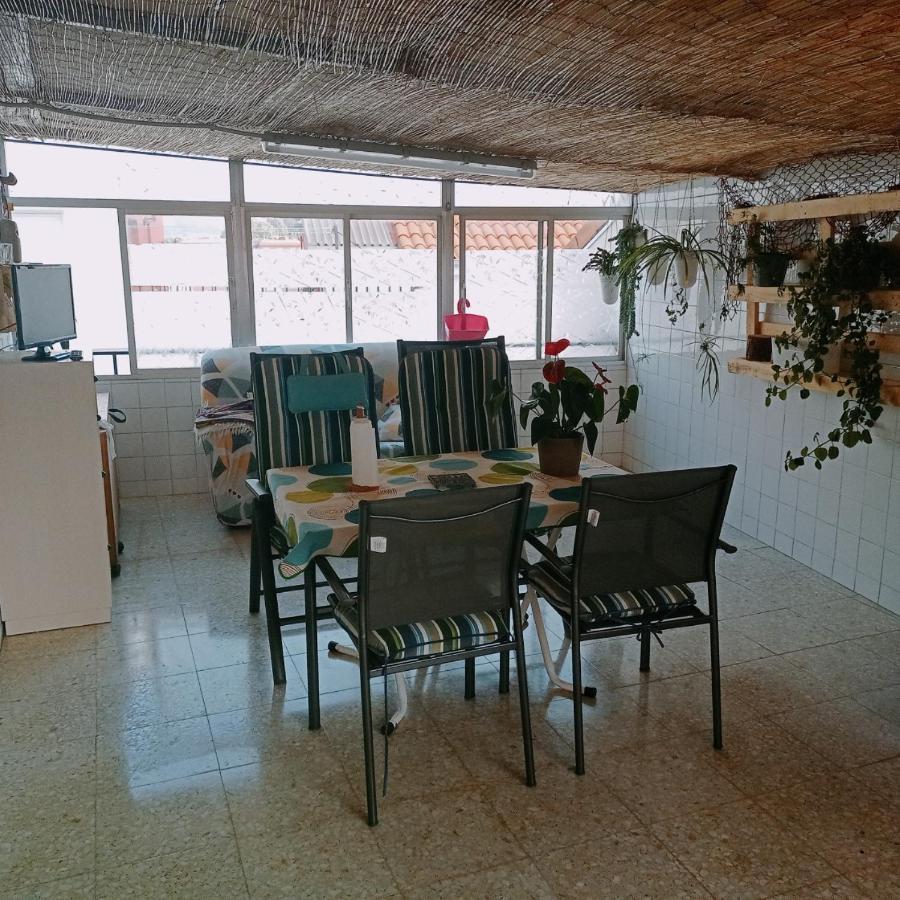 Apartamento R Y C Avilés Екстериор снимка