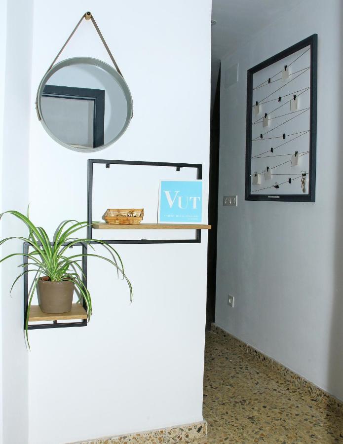 Apartamento R Y C Avilés Екстериор снимка