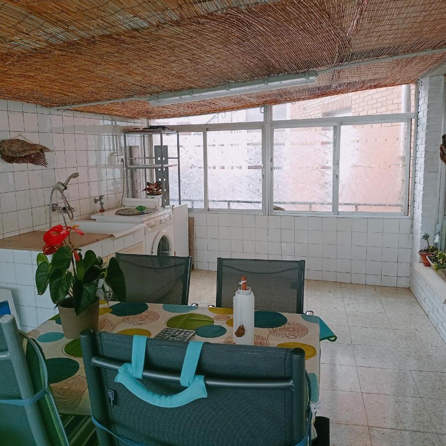 Apartamento R Y C Avilés Екстериор снимка