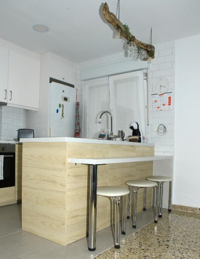 Apartamento R Y C Avilés Екстериор снимка