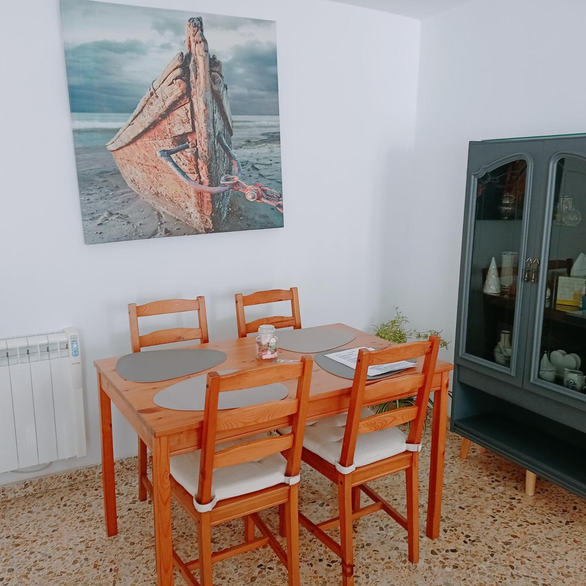 Apartamento R Y C Avilés Екстериор снимка